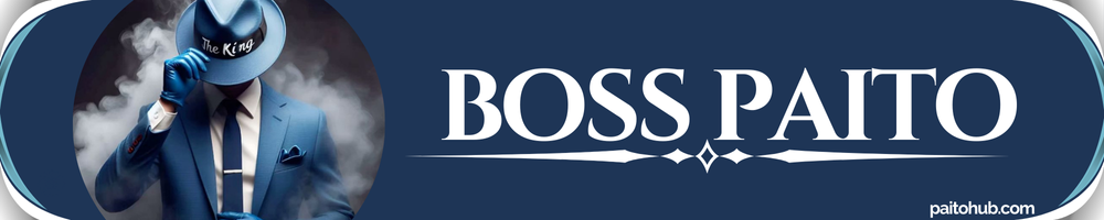 Paito Warna Bospaito